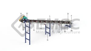 belt conveyor